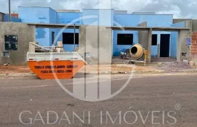 Conjunto de apartamentos a venda no residencial iguatemi