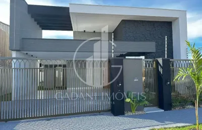 Casa com 3 quartos à venda na Rua Projetada 1, 11, Jardim Nápoles, Sinop