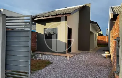 Casa com 2 quartos à venda na Rua dos Xaxins, 01, Jardim dos Ipês, Sinop