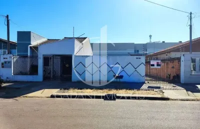 Casa com 2 quartos à venda na Rua das Azaléias, 383, Jardim Botânico, Sinop
