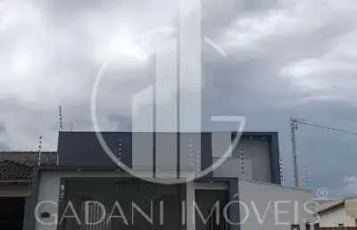 Casa com 3 quartos à venda na rua das acerolas, 1, jardim celeste, sinop, 176 m2 por r$ 1.300.000