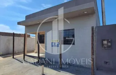 Casa a venda no residencial belvedere iii  - sinop mt