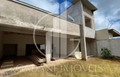 Casa com 2 quartos à venda na Rua Projetada 10, 10, Jardim Dubai, Sinop