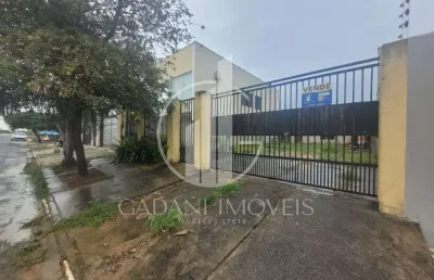 Casa com 2 quartos à venda na Rua Venesse, 00, Jardim Itália, Sinop