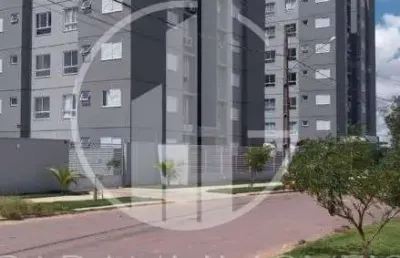 Apartamento com 2 quartos à venda na Rua Guanabara, 792, Residencial Ipanema, Sinop