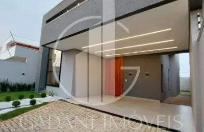 Casa a venda no loteamento quatro estacoes boulevard  - sinop mt