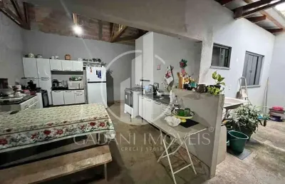 Casa com 4 quartos à venda na Rua dos Pessegueiros, 1, Jardim Celeste, Sinop