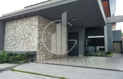 Casa com 3 quartos à venda na Rua das Palmas, 90, Jardim Paraíso, Sinop