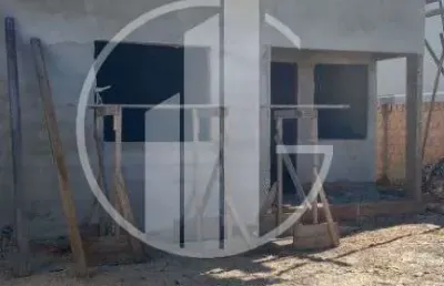 Casa com 2 quartos à venda na Rua 06, 935, Jardim Milão I, Sinop