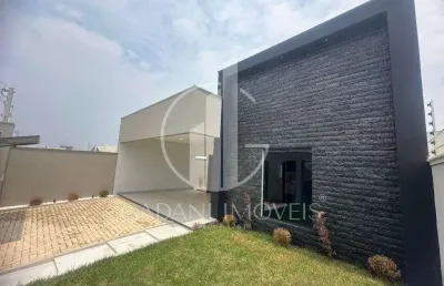 Casa a venda no quatro estacoes boulevard - sinop mt