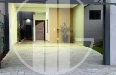 Casa com 3 quartos à venda na Rua Milena, 505, Residencial Florença, Sinop