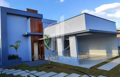 Casa com 3 quartos à venda na rua ponta grossa, 338, jardim curitiba, sinop, 173 m2 por r$ 1.200.000