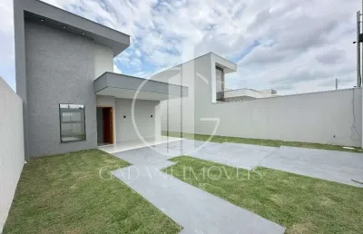 Casa a venda no residencial santa catarina- sinop mt