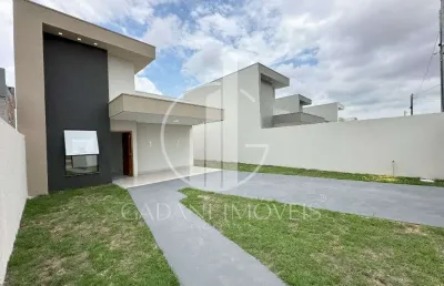 Casa a venda no residencial santa catarina- sinop mt