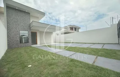 Casa a venda no residencial santa catarina- sinop mt