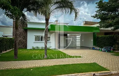 Casa a venda em condominio fechado | portal da mata, sinop - mt