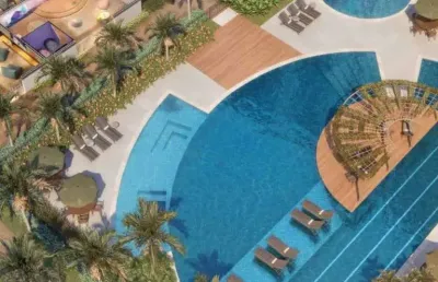Apartamento com 2 quartos à venda na avenida das figueiras, 01, jardim itália iii, sinop, 50 m2 por r$ 536.754