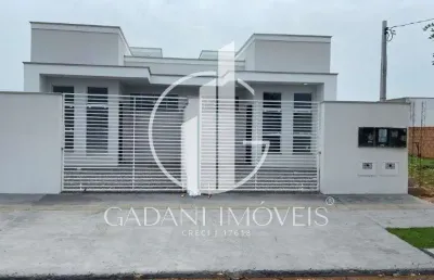 Casa disponivel para venda no belvedere 2 - sinop/mt