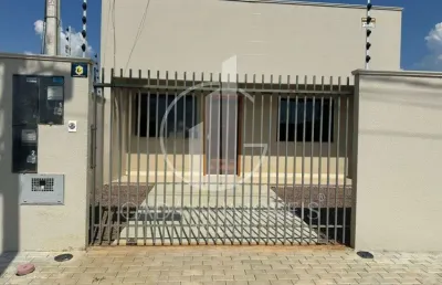 Casa com 2 quartos à venda na Avenida Capitolium, 500, Belvedere Residencial II, Sinop