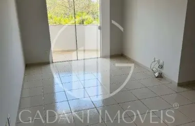 Apartamento de 03 quartos a venda no condominio green ville sinop mt