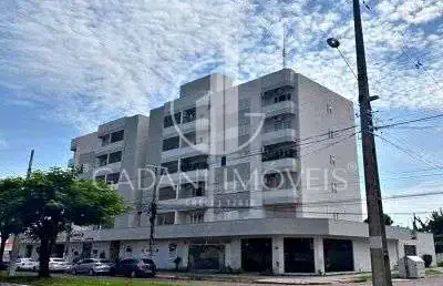 Apartamento de 3 quartos para locacao no setor residencial norte em sinop