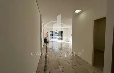 Aluga-se sala comercial – setor comercial em sinop-mt