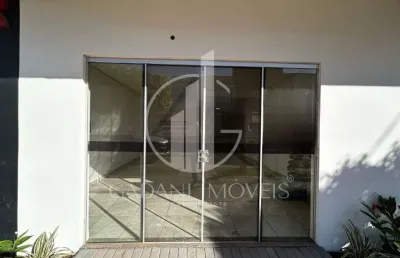 Aluga-se sala comercial – setor comercial em sinop-mt