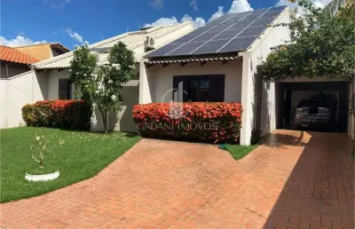 Casa com 4 quartos à venda na Rua dos Imbés, 185, Setor Comercial, Sinop