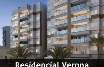 Apartamento com 2 quartos à venda na rua dos mognos, 801, loteamento village, sinop, 67 m2 por r$ 600.970