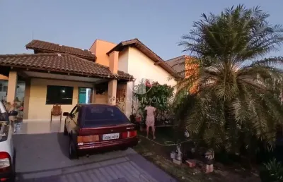 Casa com 2 quartos à venda na Rua Carini, 730, Residencial Florença, Sinop
