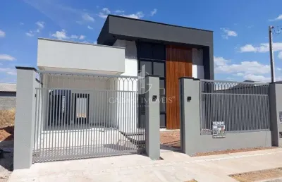 Casa a venda no parque amazonas sinop-mt gadani imoveis