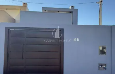 Casa com 3 quartos para alugar na Rua Projetada 07, 5, Residencial Paris, Sinop