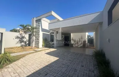 Casa para locacao – aquarela das artes em sinop - mt gadani imoveis