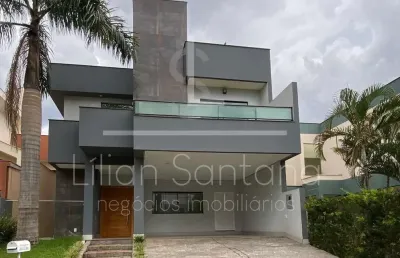Sobrado para venda em londrina, h.u, 3 dormitórios, 3 suítes, 6 banheiros, 4 vagas