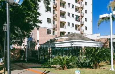 Apartamento para venda em londrina, terra bonita, 2 dormitórios, 1 suíte, 2 banheiros, 1 vaga