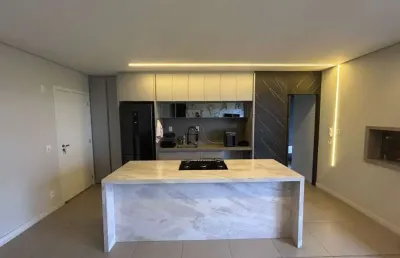 Apartamento para venda em londrina, gleba palhano, 3 dormitórios, 1 suíte, 3 banheiros, 2 vagas