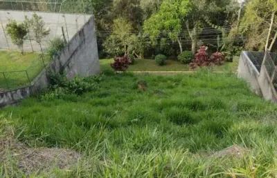 Terreno à venda no Tijuca, Teresópolis 