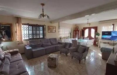 Casa para venda em teresópolis, fazendinha, 3 dormitórios, 1 suíte, 3 banheiros, 2 vagas