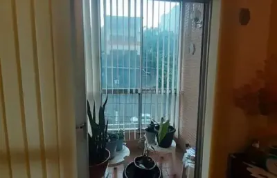 Apartamento para venda em teresópolis, alto, 2 dormitórios, 1 suíte, 2 banheiros, 2 vagas
