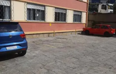 Apartamento para venda em teresópolis, alto, 1 dormitório, 1 banheiro