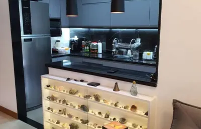 Apartamento para venda em teresópolis, agriões, 2 dormitórios, 2 banheiros, 2 vagas