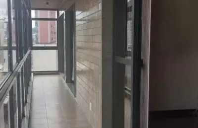 Apartamento para venda em teresópolis, varzea, 2 dormitórios, 1 suíte, 1 vaga