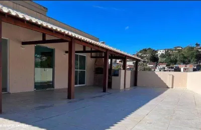 Apartamento para venda em teresópolis, agriões, 2 dormitórios, 1 suíte, 1 banheiro, 1 vaga