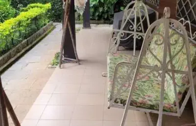 Casa para venda em teresópolis, bairro de fátima, 3 dormitórios, 1 suíte, 2 banheiros, 3 vagas