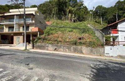 Terreno à venda no Pimenteiras, Teresópolis 
