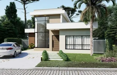 Casa em condomínio para venda em teresópolis, vargem grande, 3 dormitórios, 2 suítes, 3 banheiros, 1 vaga