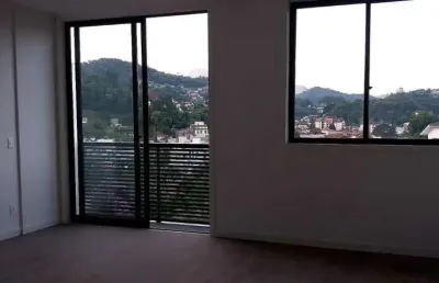 Loft para venda em teresópolis, alto, 1 dormitório, 1 banheiro, 1 vaga