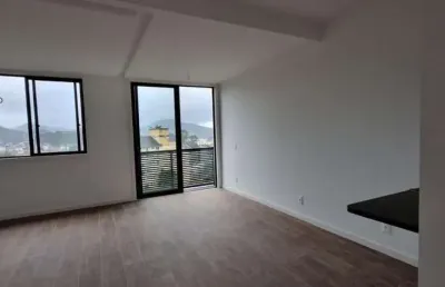 Loft para venda em teresópolis, alto, 1 dormitório, 1 banheiro, 1 vaga