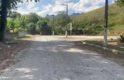 Terreno à venda no Cotia, Guapimirim 