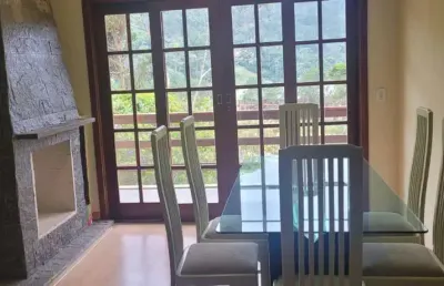 Apartamento para venda em teresópolis, albuquerque, 2 dormitórios, 2 banheiros, 1 vaga